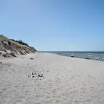 'zur Moewe' - Bgl 22 Parco vacanze Dranske