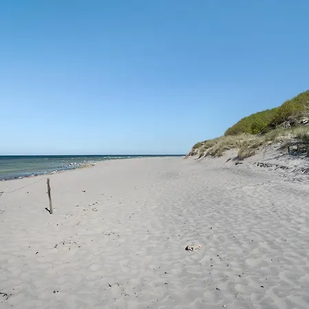 Tatil parkı 'zur Moewe' - Bgl 22 Dranske