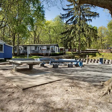 Tatil parkı 'zur Moewe' - Bgl 22