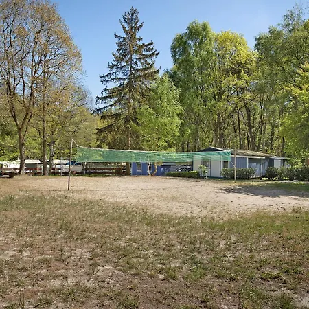 Semesterpark 'zur Moewe' - Bgl 22 *