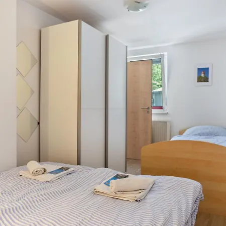 'zur Moewe' - Bgl 22 * Dranske