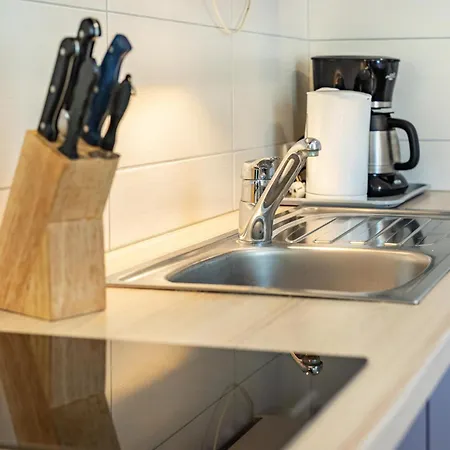 'zur Moewe' - Bgl 22 * Dranske