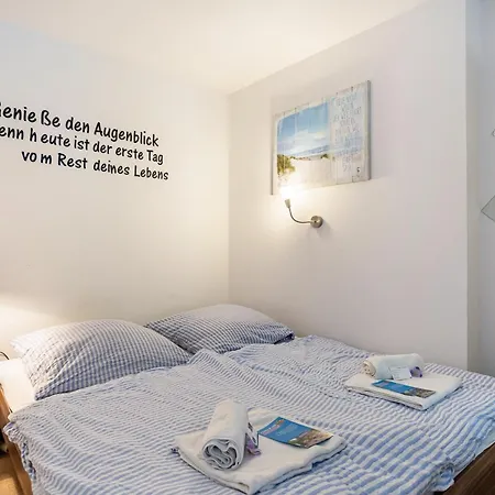 'zur Moewe' - Bgl 22 * Dranske