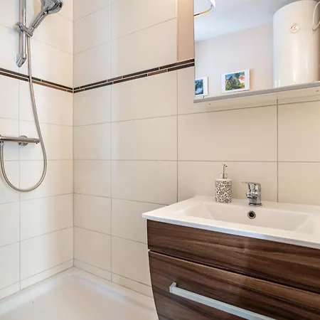 Tatil parkı 'zur Moewe' - Bgl 22