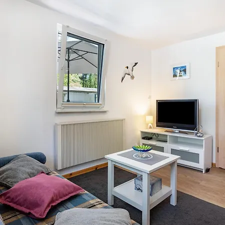 'zur Moewe' - Bgl 22 *