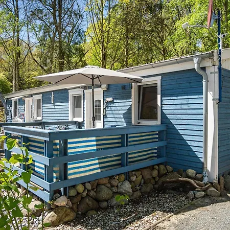 Tatil parkı 'zur Moewe' - Bgl 22